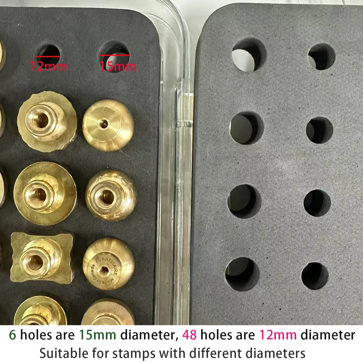 Thumbnail 4 - #28 Seal Stamps Ranking List in 2026