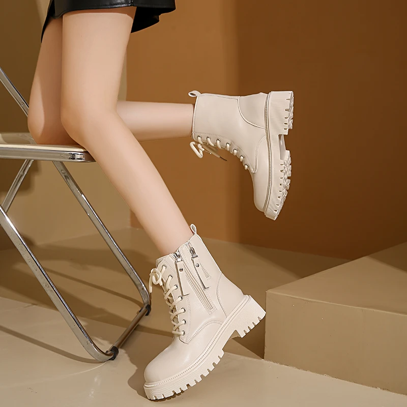 Sexy Elegant Casual/Simple Winter Knight Boots New Solid Color Velvet Warm Comfortable Slim/Versatile Fashionable Women\'s Boots