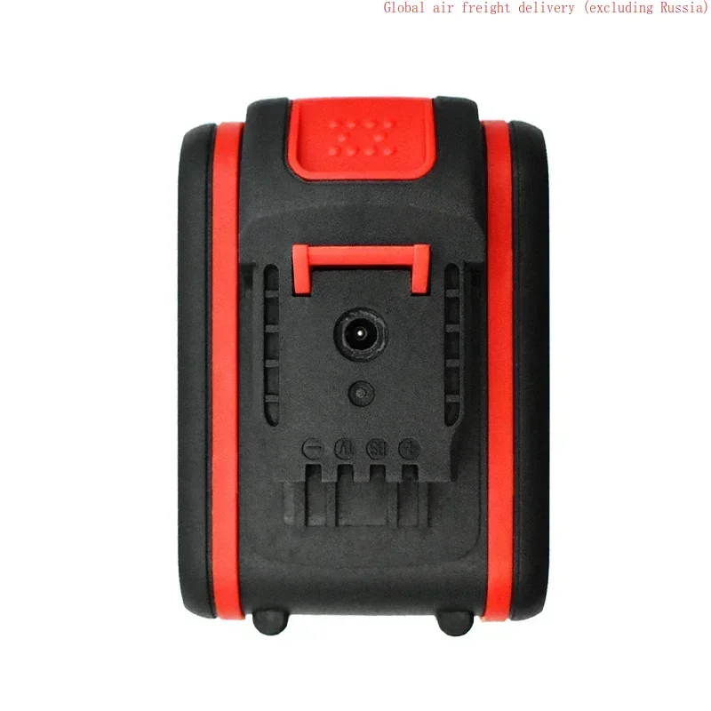 High quality 24VF 18650 lithium battery 12.8Ah 21V wireless wrench power tool battery, suitable for small chainsaws, drills, etc