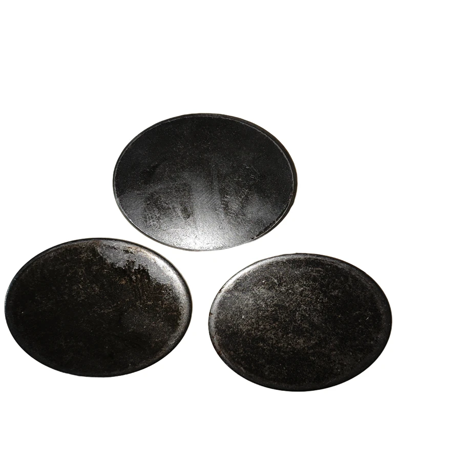 

Inside Shaft End Cap For 70 Mine Truck Parts Product