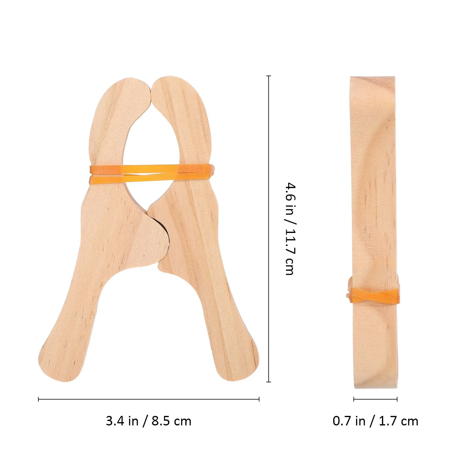 3 قطع من مناشف الشاطئ للأطفال مع بطانية خشبية ودبابيس ملابس شديدة التحمل في الهواء الطلق