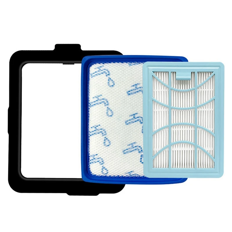 Suitable For  Cp0616 Fc9728 Fc9730 Fc9731 Fc9732 Fc9733 Fc9734 Fc9735 Filter And Filter Frame