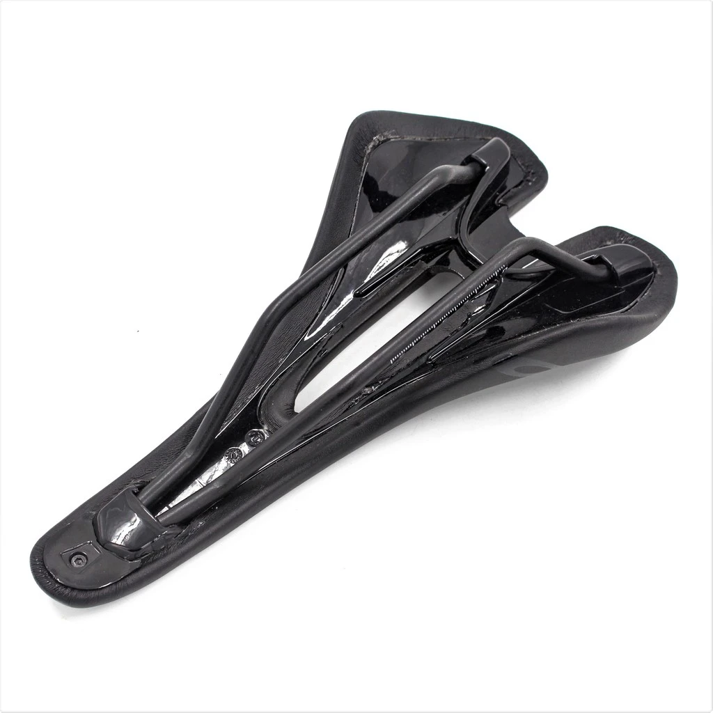 EC90 Bicycle Seat MTB Road Bike Saddles Breathable Comfortable Ultralight Seat Mountain Bikes Racing Saddle Parts Components