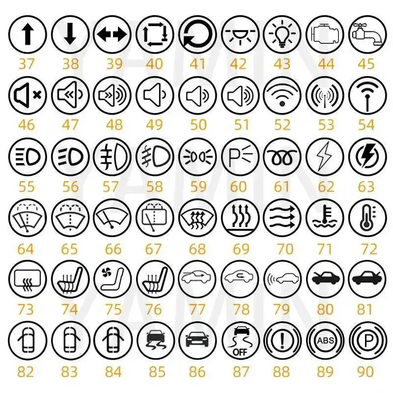 16mm High Head Metal Push Button Switch Fan/Triangle DIY Luminous Character Power Supply LED Light Fix Locking / Reset Momentary