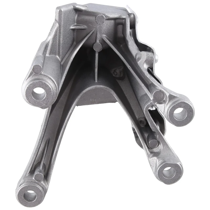 

Кронштейн крепления двигателя автомобиля для BMW 6 7 серии G32 2017-2020 G12 2016-2019, аксессуары, детали, кронштейн коробки передач RH 22116861564-Y79A