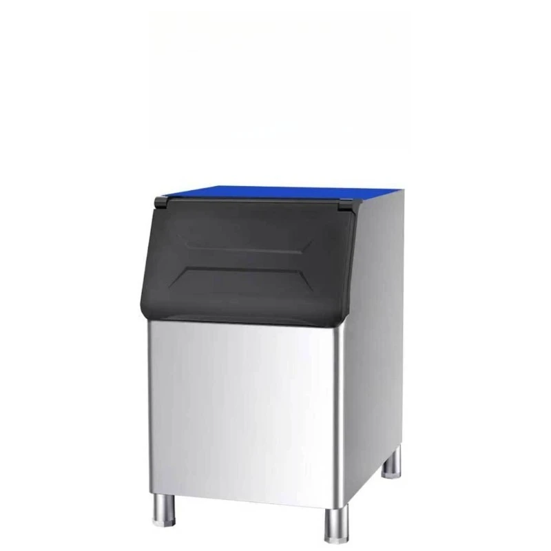 

Industrial 100kg-1500 commercial automatic supermarket hot pot self-service scale ice machine