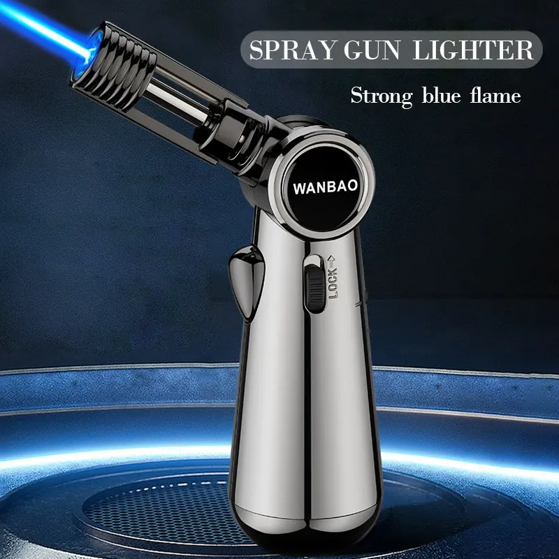 Thumbnail 4 - #1 Low Cost Cooking Torches That Work
