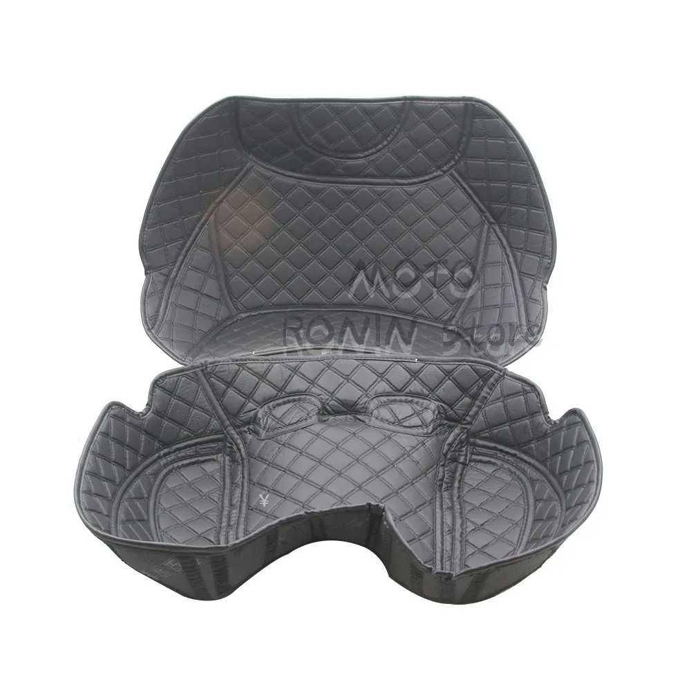 FÜR Honda ADV 350 NT1100 Forza 350 750 NSS 750 nss 350 Gepäck Box Innen Pads Container Schwanz Futter Schützen Motorrad Zubehör