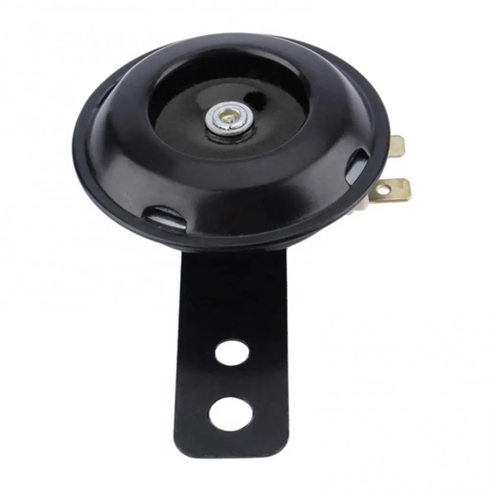 

12V 105DB Universal Scooter Moped Motorcycle Electric Loud Air Horn Klaxon Siren Motorcycle horn
