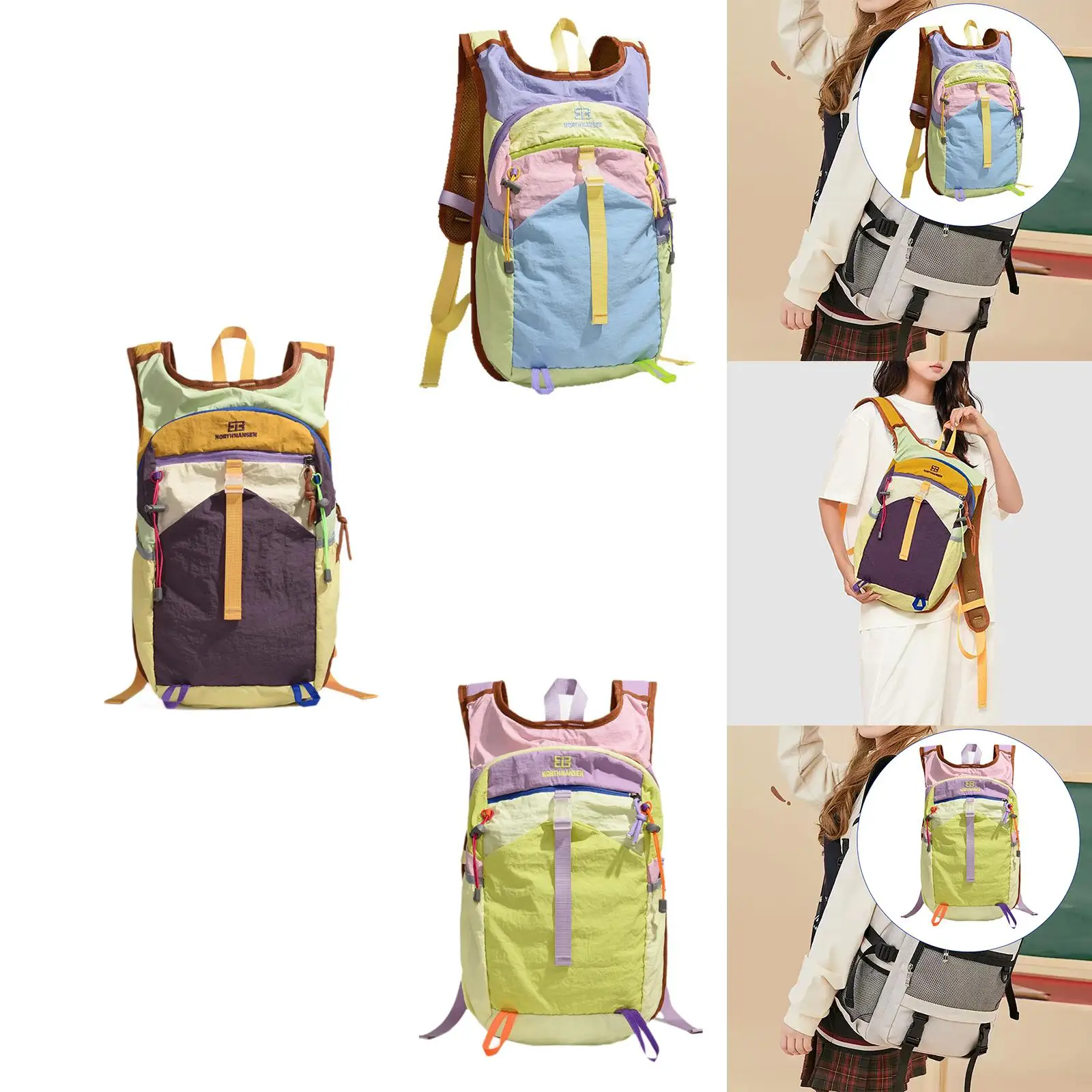 

Велосипедный рюкзак с вентиляцией на спине, дневной рюкзак для бега, путешествий на горных велосипедах