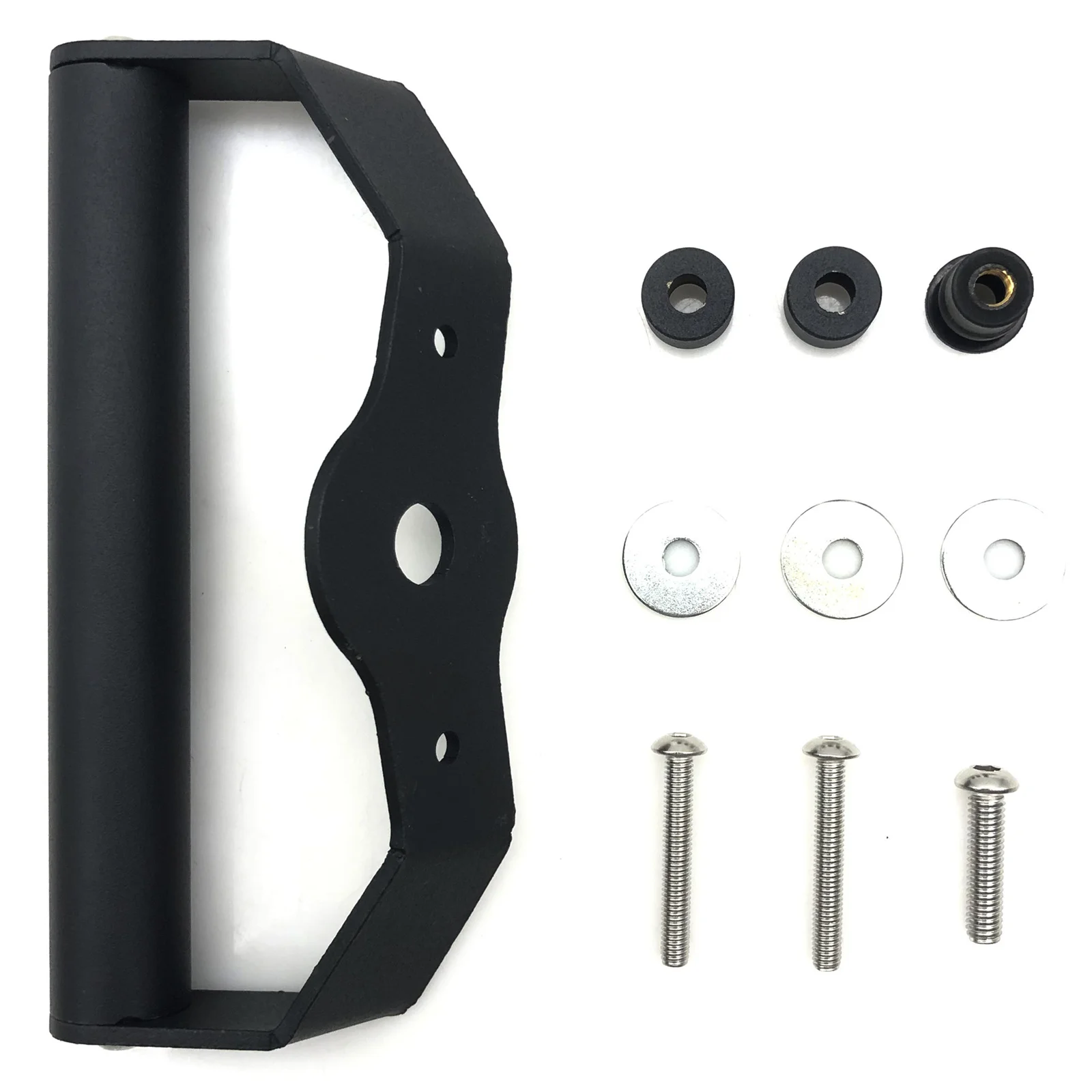 

Мотоциклетный навигационный кронштейн, передняя панель, держатель для телефона, подставка для Honda CBR600RR 2021-2023