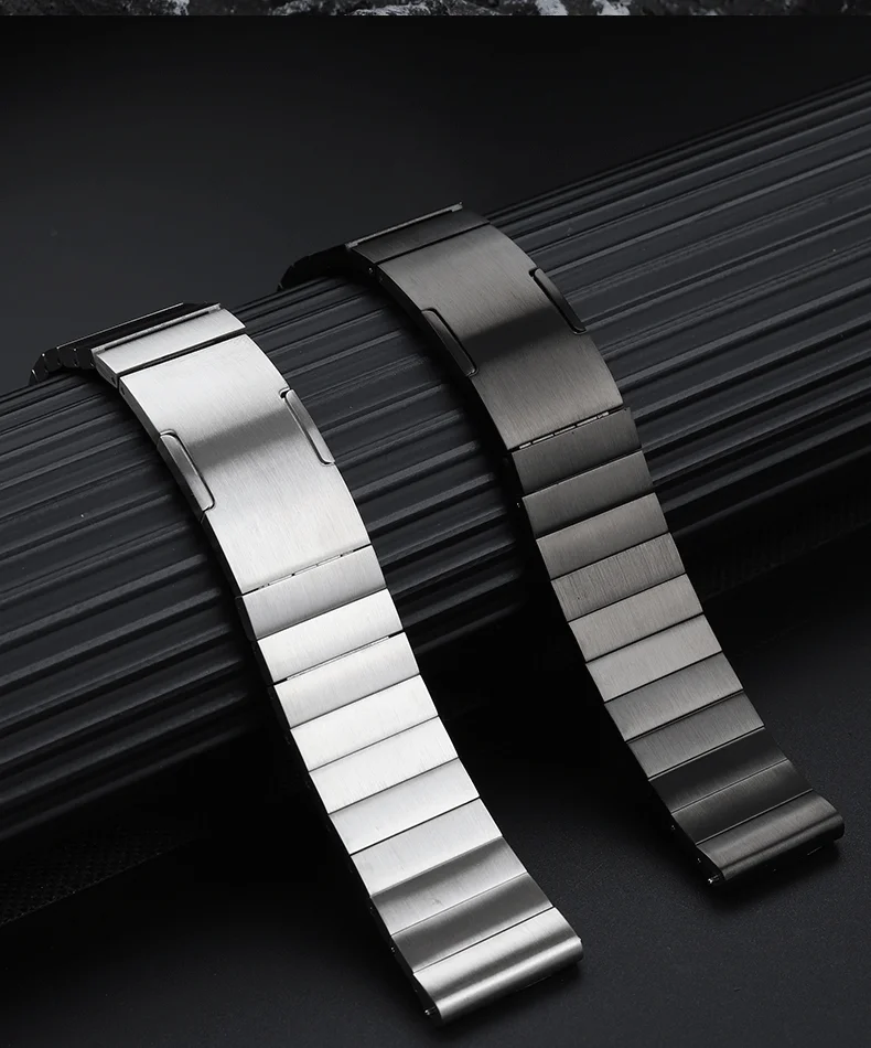 For Metal Wristband Huawei Watch 4 Planet GT4 GT3PRO GT3 PRO Honor 4PRO New Quick Detachable Stainless Steel Watchband 20mm 22mm