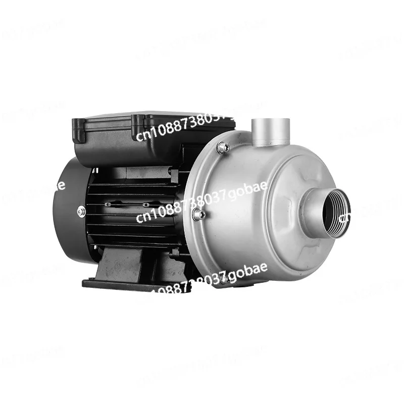 

Насос для горячей воды, бытовой трубопровод, солнечный водонагреватель, бустерный насос из нержавеющей стали