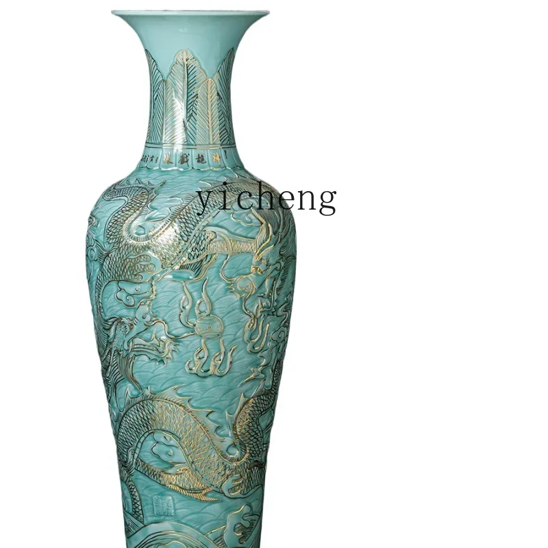 Zf Ceramics Gray Ja…