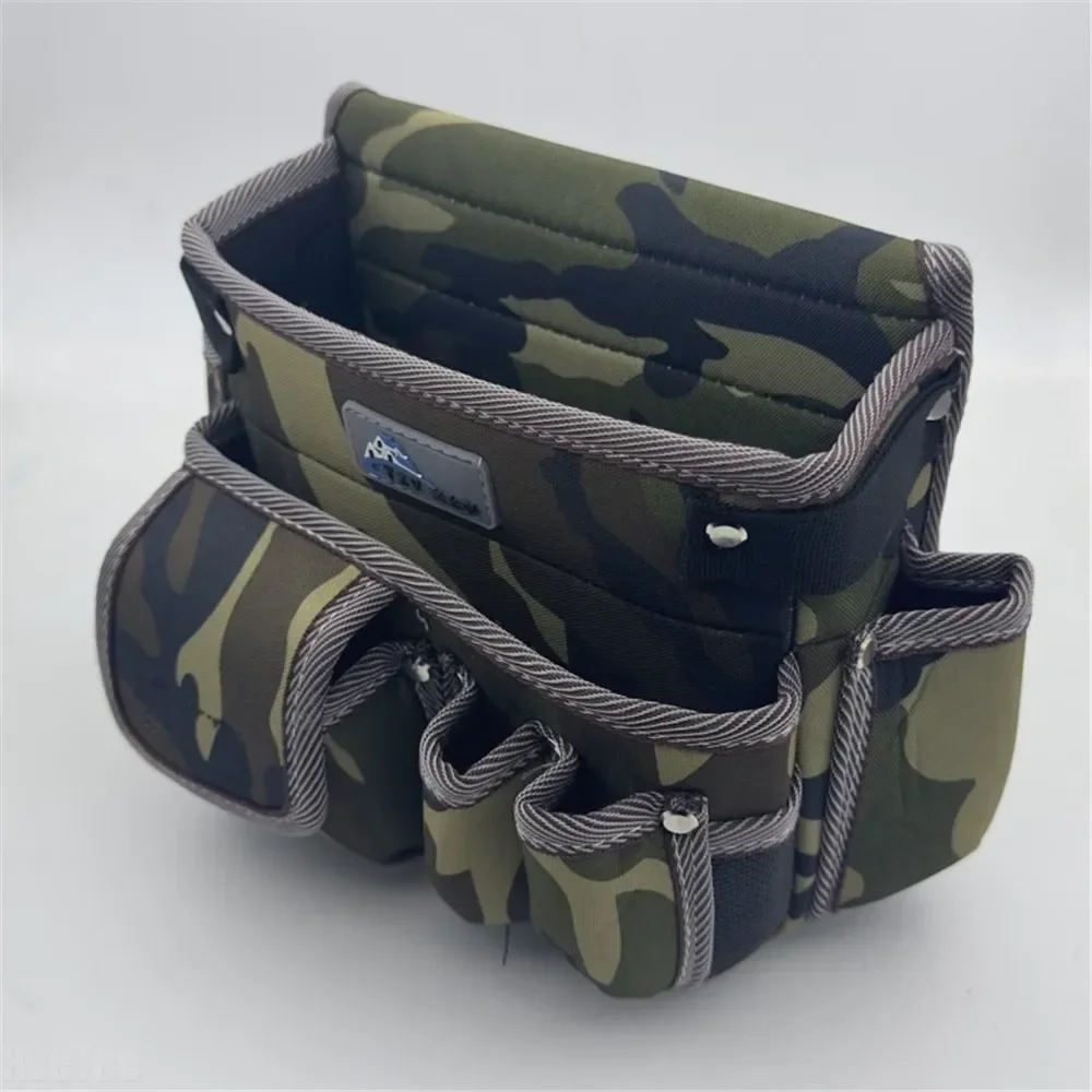 Belt High Quality Thickened Hardened Carpenter Electrician Tools Bag Organizer Pouch Practical Professional Dedicated Convenient