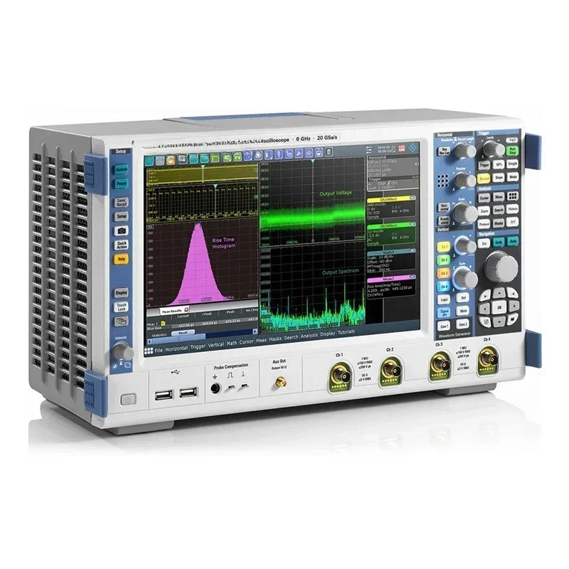 Rohde & Schwarz RTO2000 digital oscilloscope