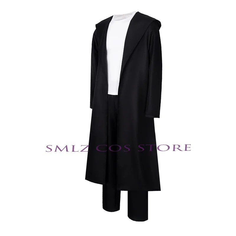 アニメ騎士キラー Sung Jin-woo ソロ Sung Jinwoo レベリングコスプレ衣装ウィッグ水野俊トレンチコートハロウィン Cos 衣装