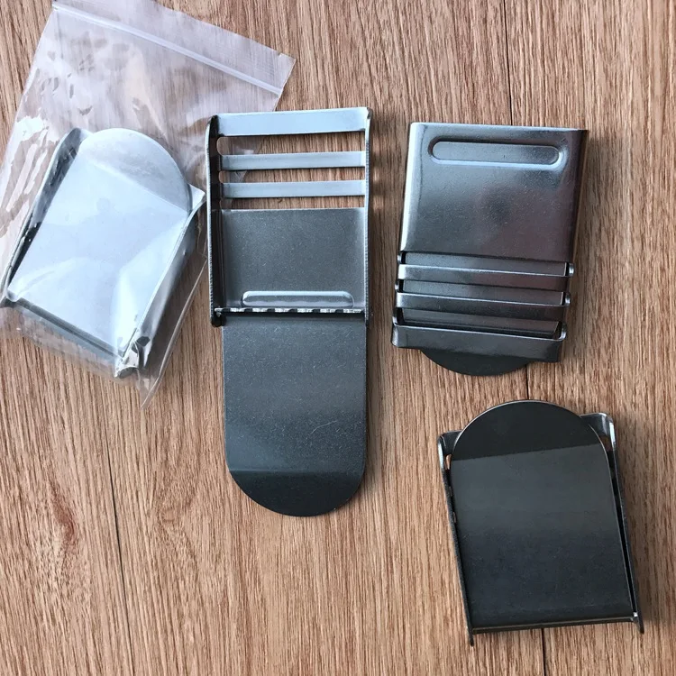 Diving Stainless Steel Buckle, Diving Counterweight Buckle, Diving Supplies