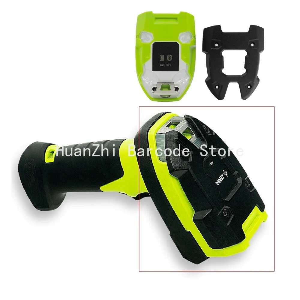 10 pezzi coperchio superiore per Zebra Symbol DS3608-SR DS3678