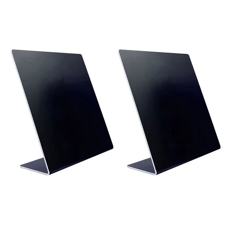 

Карточки для отзывов Google FFYY-2Pcs с чипом NTAG 215, RFID-дисплей для отзывов в соцсетях, карточки для отзывов о бизнесе