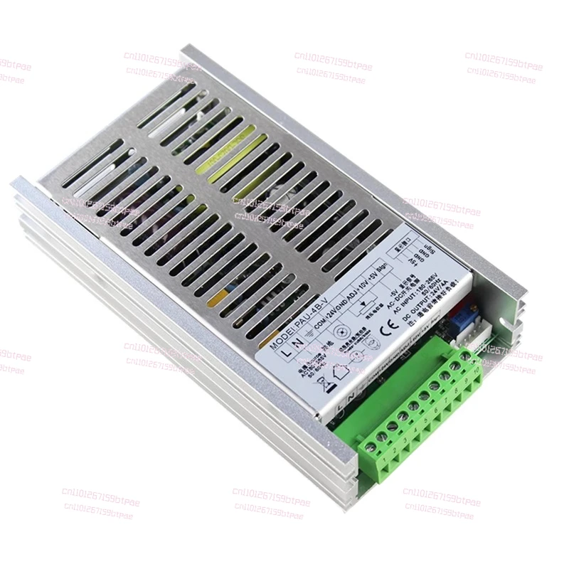 

PAU-4B Магнитный порошковый тормоз сцепления, контроллер разделенного натяжения PAU-4B-V