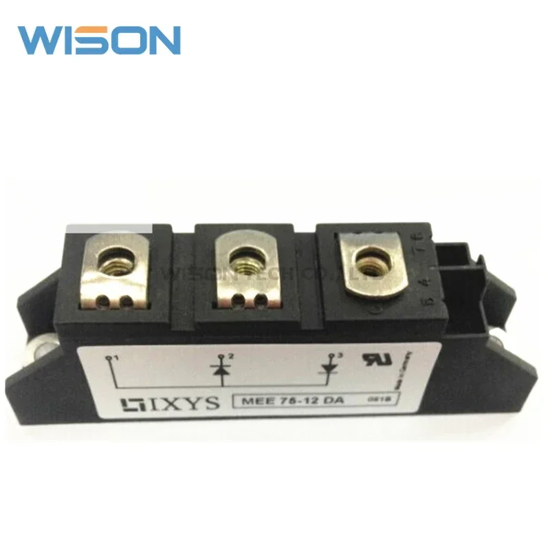 MEE75-12DA MEK75-12DA MEA75-12DA frete grátis novo e original módulo