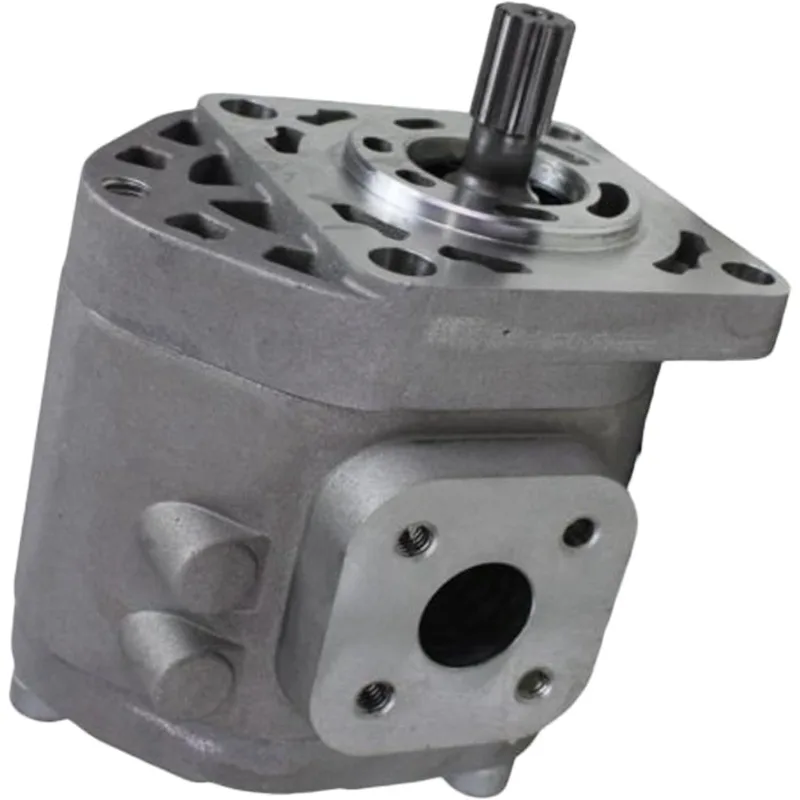 Hydraulic Pump AM87…