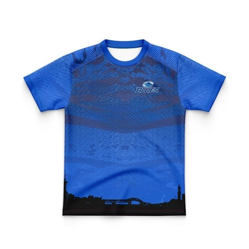 : Maßgeschneiderte Rugby-Bekleidung