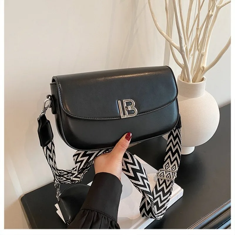 Best Superstar Show Diaper Bag Classic Elegant Leather Solid Color Retro Square Satchel For Shopping Party Bag