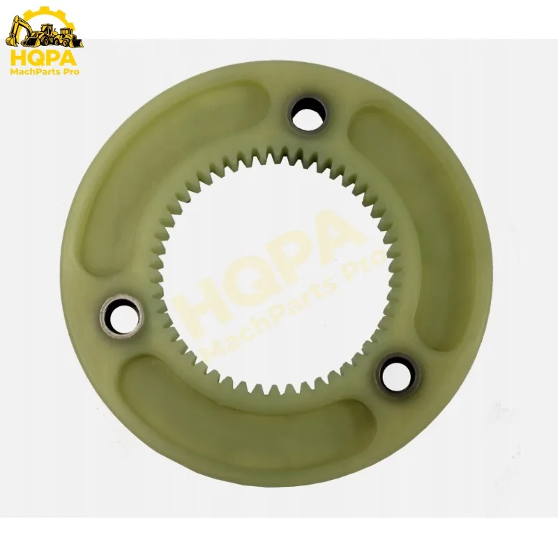 

Муфта фланцевая CA1495105 149-5105 1495105 для мини-экскаватора Caterpillar Cat 301.5