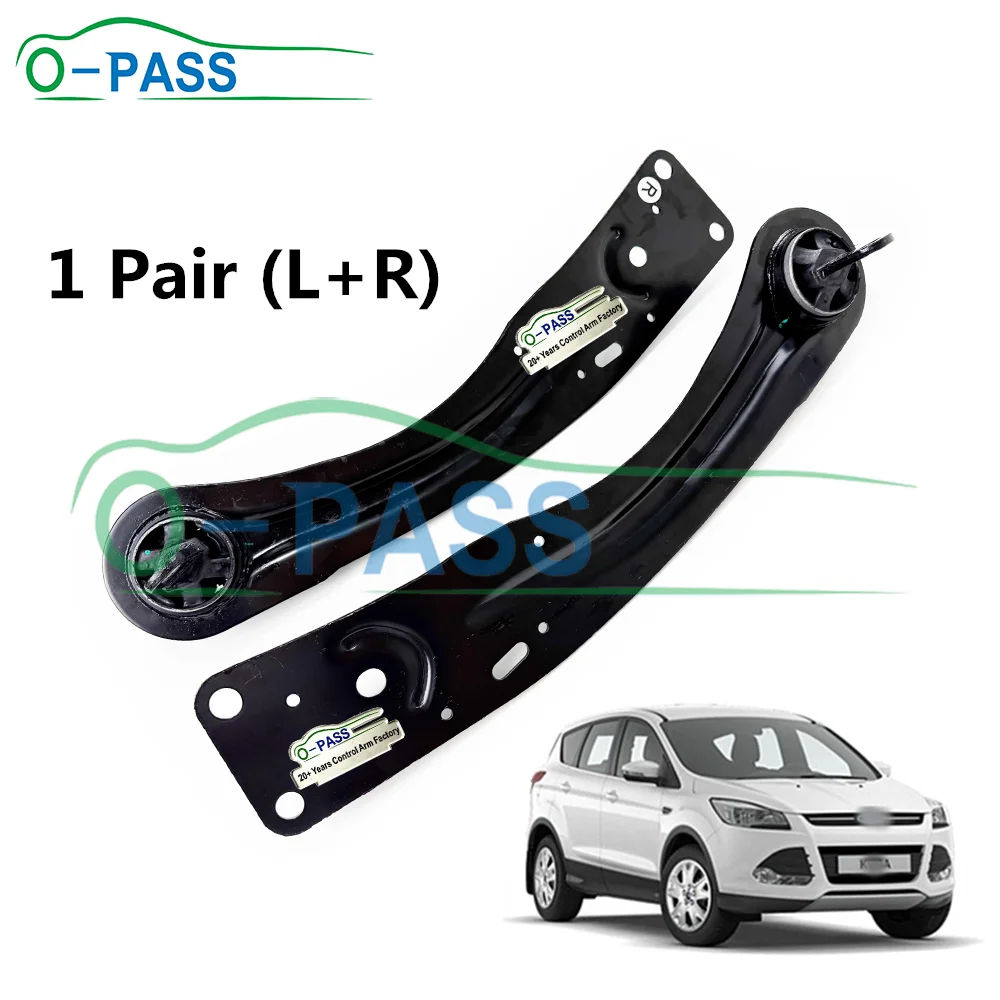 Rear Trailing Claw Control Arm for FORD Kuga ESCAPE 2013- CV61-5K976-APA 1 Pair