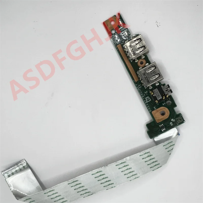 original for ACER A114-31 A314-32 USB audio IO board DA0Z8PTB8D0 REV: D test OK free shipping