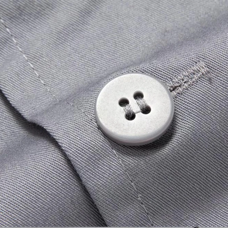 Mono de manga corta con logotipo impreso para hombre, Tops finos de protección laboral para herramientas, herramientas de reparación de automóviles transpirables para electricista