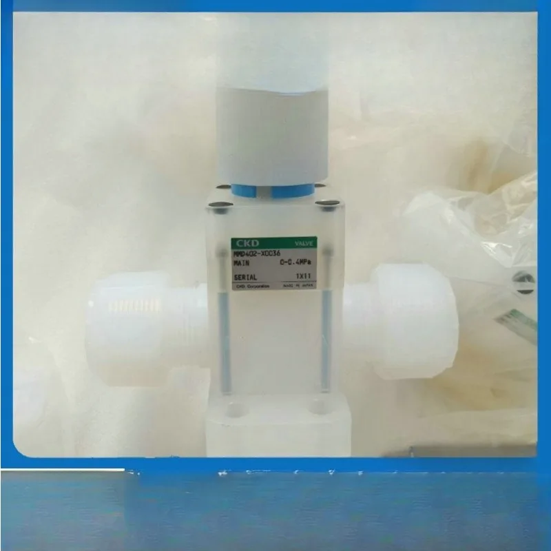 Parts For Ckd Liqui…