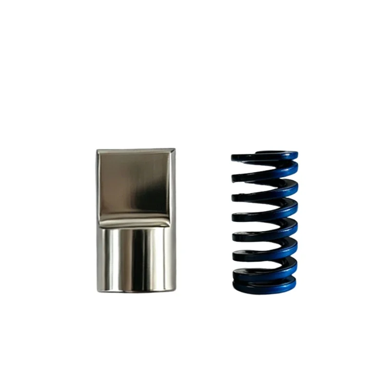 For Limit Clamp Slider Positioning Limit Holder Row Buckle Die Springer
