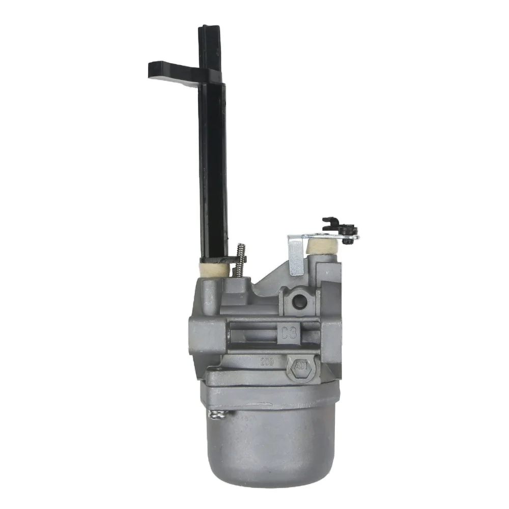 For Briggs & Stratton Honda Carburetor, Replace 591378 697978 696132 796321, Fit 5-8.5KW 10HP Engine Parts view 6