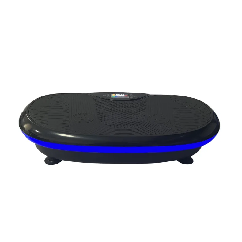 Ultrathin Crazy Fit Massage Vibration Massager Machine Price User Manual With Indoor Office Use