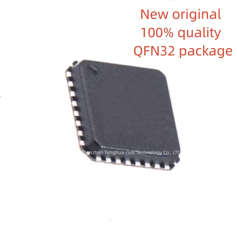 

5-10PCS ADL5304ACPZ-R7 Special function amplifier QFN32 ADL5304ACPZ 5304 new original