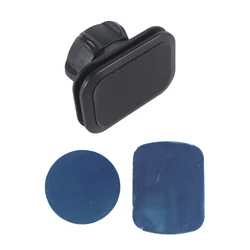 Super Magnetic Car Phone Holder 17mm Ball Head Magnet Head Mount Mobile Cell Phone Stand Clip GPS for iPhone 13 Pro Max Xiaomi