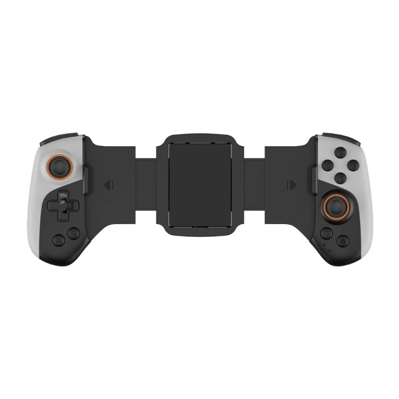 1PC JK02 Wireless Extendable Gamings Controllers Joysticks Pad with Semiconductor Radiators for Phone Gamepad Joysticks