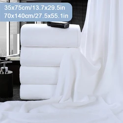 High Quality Towel for Hotel, Luxury Bath Towel, Spa and Gym, Lightweight and Highly Absorbent, Quick Drying, 100% Cotton