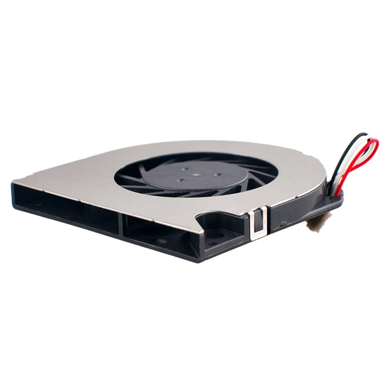 

HY45T-05A Ultra Thin 45mm Blower Fan 4.5cm DC5V 0.15A 3-Pin Cooling Fan for Laptops And Tablets