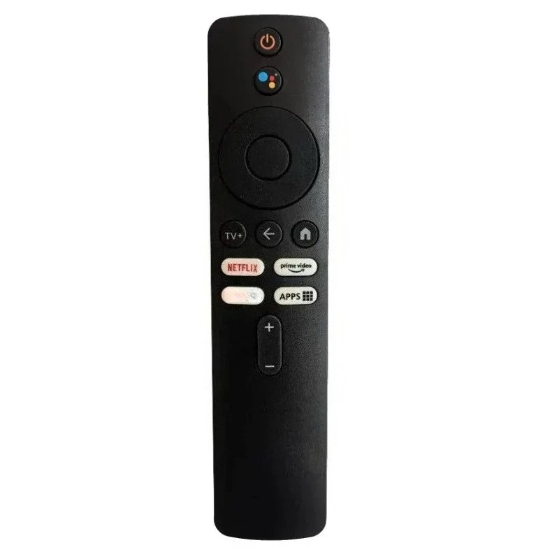 Bluetooth-Sprachfernbedienung XMRM M8, kompatibel mit Xiaomi Mi TV 5A L43R7 7AIN L65M6 RA Fernseher – Detail 5