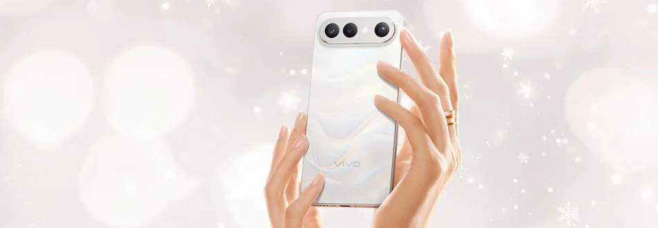 China Version ViVo S50 Pro mini 256GB/512GB Snapdragon 8 Gen 5 6.31” AMOLED Screen 50MP+50MP Camera 90W 6500mAh Battery NFC