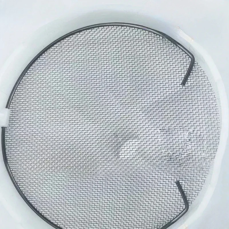 

Wetool Аксессуары для безвоздушного распылителя Универсальные аксессуары для распылителей Краска Латексный всасывающий шланг Фильтр Фильтр на входе