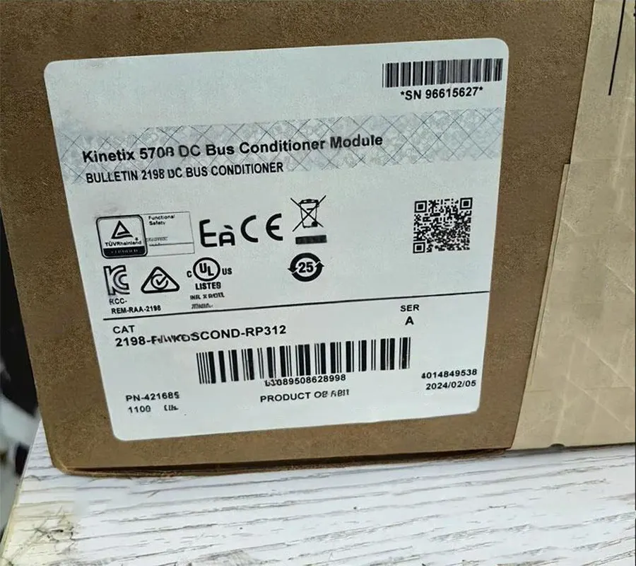 

Совершенно новый 2198-KITCON-RP088 2198-KITCON-RP200 2198-KITCON-RP312 Гарантия один год