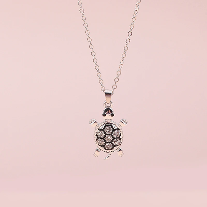 Y2K Kristall Schmetterling Herz Halskette Mode Kpop Glänzende Schlüsselbein Kette Halsketten für Frauen Mädchen Neue Trend Party Geschenke Schmuck – Detail 22
