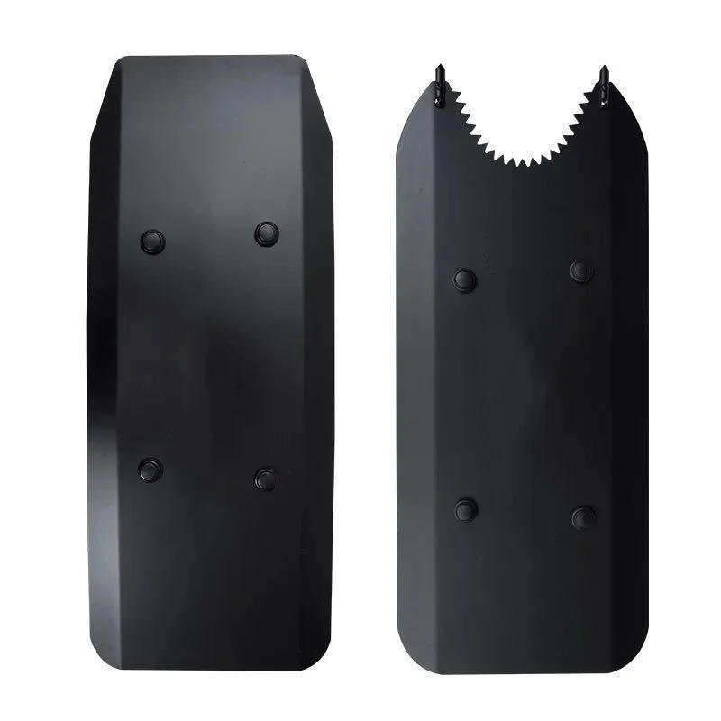Self Defense Shield Antiriot Plate Window Broken Wide Personal Security Protection Equipment Supplier Men Women Universal