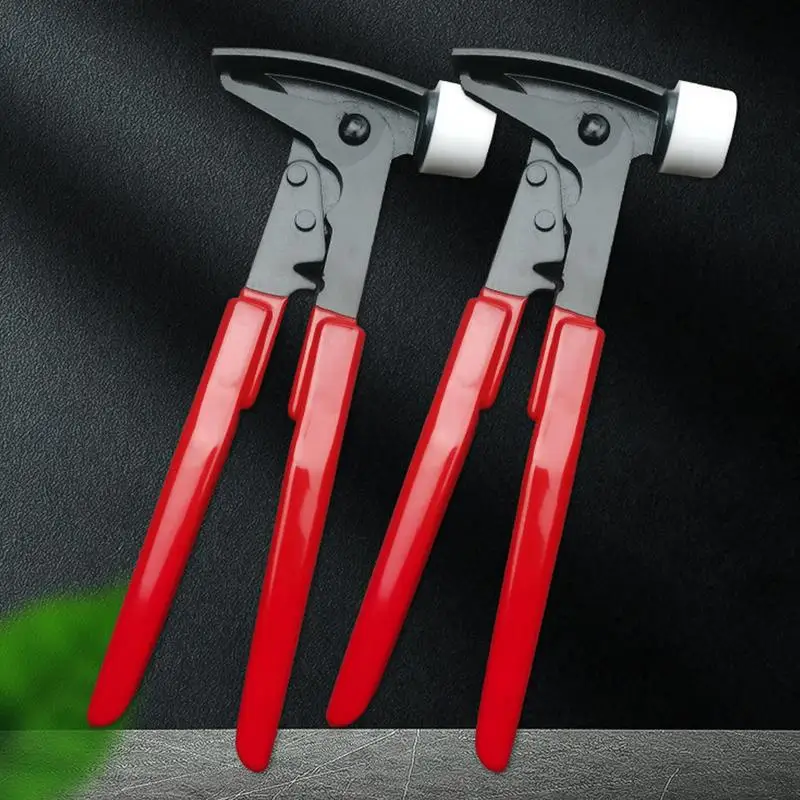 

Car Tires wheel balancer Auto Wheel Weight Hammer Clip Installer Remover Pliers Car wheel balancer Repair Tool Car Accessories