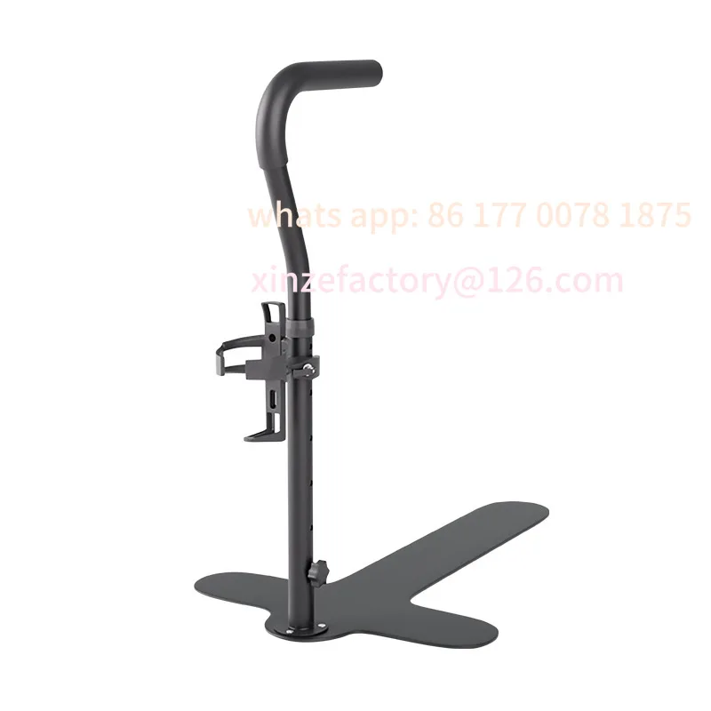 

Customizable Armrest Balustrade Elderly Home Sofa Stand Up Assist